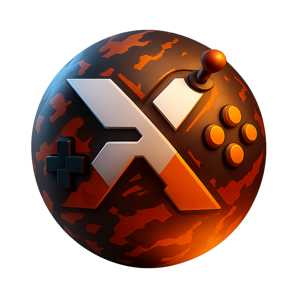 Globo Temático da Rivalix